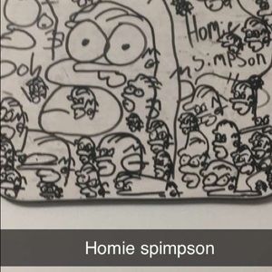 Meet your Posher, Isaiah